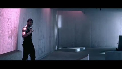 Playstation®store Presents There Goes My Baby by Usher (480p) 