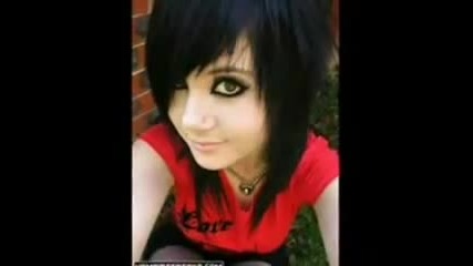 Hot Emo Girls