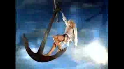 Gwen Stefani Feat Eve - Rich Girl