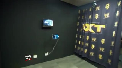 Triple H answers questions from the Wwe Universe about the new Wwe Performance Center