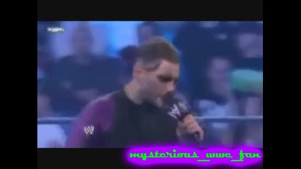 Jeff Hardy Mv - In the End