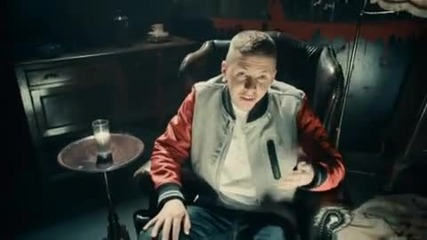 Professor Green - Monster H Q 