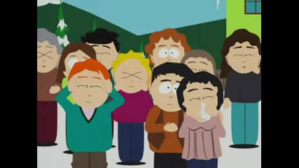 South Park S06e12