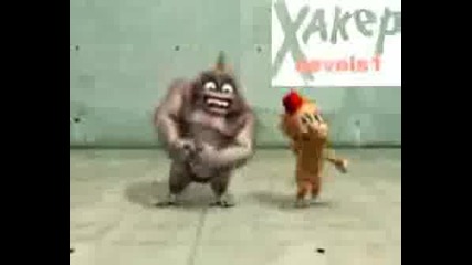 Pedo Rap