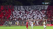 Първото столично дерби е факт ЦСКА срещу Славия