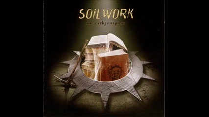 Soilwork - Burn (deep Purple cover) 