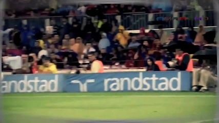 Lionel Messi - Skills and Goals 2012