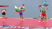 Румяна Нейкова: Бих се замислила да участвам на Олимпиадата в Рио
