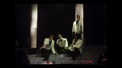 Il Divo Part 8