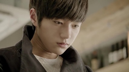 Kim Sung Kyu - 60 Sec