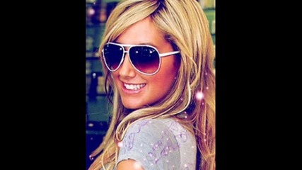 Ashley Tisdale - Overrated