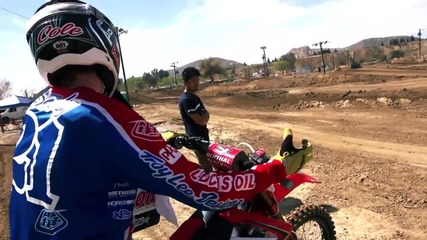 Cole Seely Raw