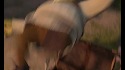 Shrek The Third [bg Audio] (00h50m19s - 00h51m10s)