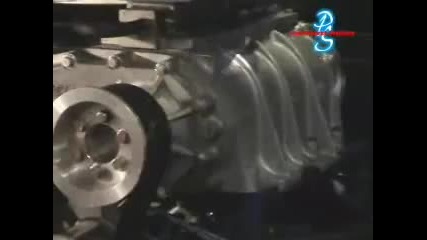 Mad Max last v8 the Interceptor engine sound 