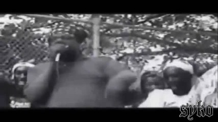 Biggie, 2pac & Akon - Ghetto Gospel