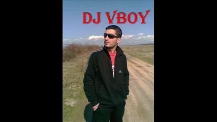 Dj Vboy - Soldier 