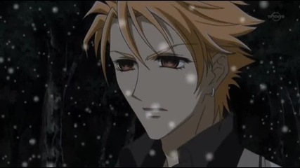 Vampire Knight Guilty - 08 