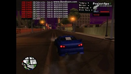 Tokyo Drift-scarryshadow ep.1