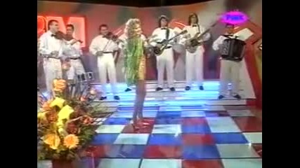 Sneki - Voz ljubavi