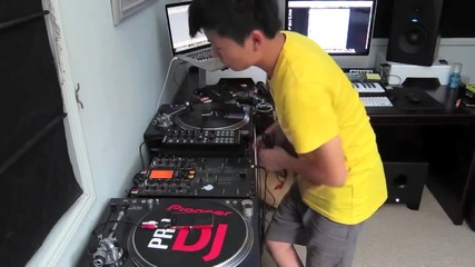Mix All The Things - Recording your mixes Right