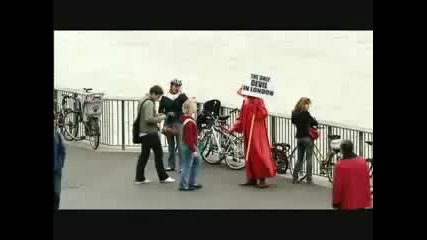 Има нахални ано този прекали ( Смях )