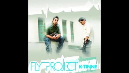 Fly Project- When you cry (official music)