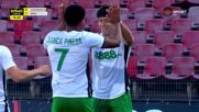 Lokomotiv Sofia vs. Beroe - 1st Half Highlights