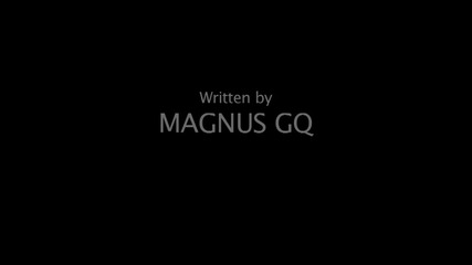 Magnus Gq - Hot As May Weather