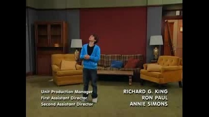 Hannah Montana Seaon 3 - Final Episode - Miley Says Goodbye. Part 2 (3/3) Hq 