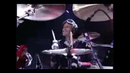 Shania Twain - Dont Be Stupid ( Live In Chicago )