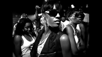 Diddy - Dirty Money - Angels 