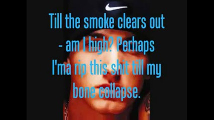 Eminem - Till I Collapse