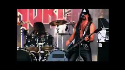 Metal Church - Mirror Of Lies 