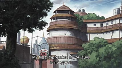 Naruto Shippuuden Sub Episode 473 Hd