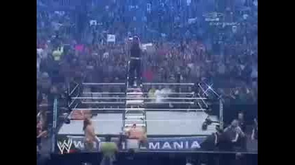 Jeff Hardy The Best Moments 