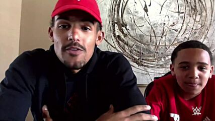 NBA All-Star Trae Young announces WWE will host New Year’s Day pay-per-view in Atlanta