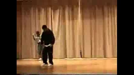 J. J. & Vipshok Vs They Buckin - Bounce ( Bg Hip - Hop, Bg Rap)