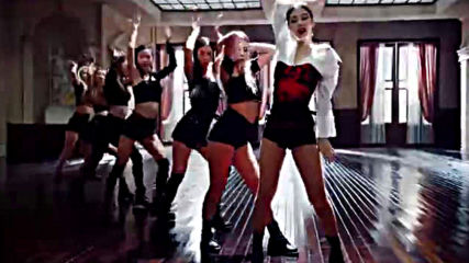 Jennie - Solo Choreography Unedited Version