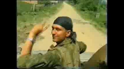 Войната В Чечня