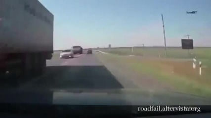 car crashes caught on camera November 2012