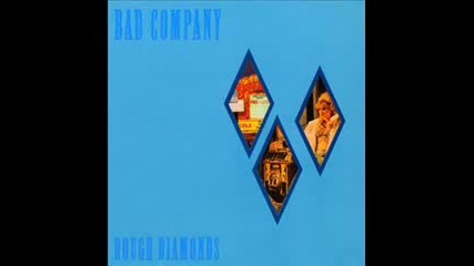 Bad Company - Racetrack