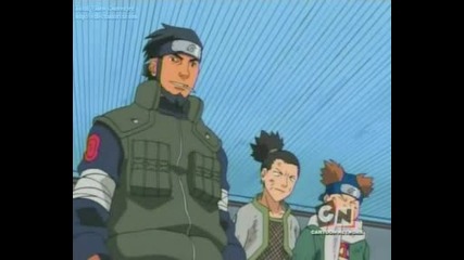 Naruto Ep 42 [en Dub]
