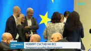 Прокурорите изслушват своите кандидати за Висшия съдебен съвет