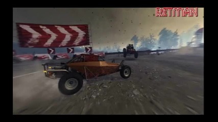 Fuel - New Trailer [hq]