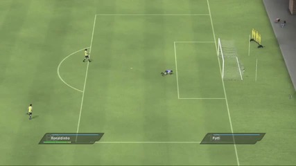 Fifa 10 Basic Attacking Tutorial Hd