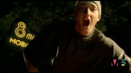 Eminem - Lose Yourself