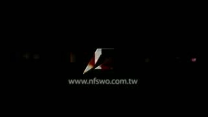 Need For Speed World Online Първи Трейлър