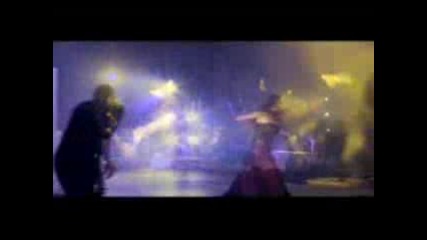 Within Temptation - The Promise (live)