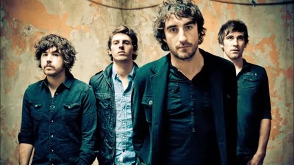 The Coronas - San Diego Song