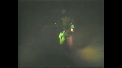Kiss - Tears Are Falling 1986